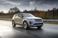 Бестселърите EVOQUE и DISCOVERY SPORT вече са налични и с PLUG-IN хибрид