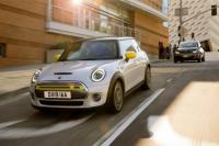 Новото MINI COOPER SE: GO-KART усещане с нулеви емисии