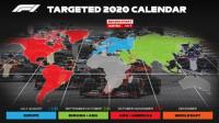 Първото състезание на Сезон 2020 на Формула 1 се очаква да бъде на 5 юли