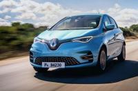 ADAC и Renault удължават кампанията за лизинг на Zoe