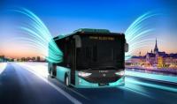 Karsan с първата поръчка за автономния си Atak Electric!