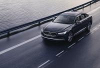 Всяко ново Volvo с максимум 180 км/ч и Care Key