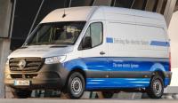 Пролетни новости в Mercedes-Vans