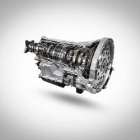 FORD TRANSIT с нова 10-степенна автоматична трансмисия