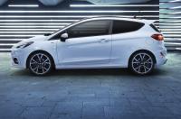 FORD FIESTA вече и като хибрид