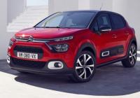 Стартира новият Citroen C3