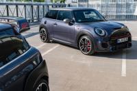 MINI с пакет John Cooper Works GP