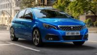 Нова гама PEUGEOT 308