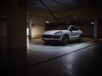 Porsche Cayenne GTS с V8 двигател