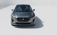 Новият JAGUAR I-PACE идва по-интелигетнен, по-свързан и с по-бързо зареждане отвсякога