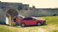 Audi партньор на събитието на Red Bull „Air and Water Need Good Wings“