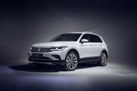 Eлектрифициран и изпълнен с енергия -  световна премиера на новия Tiguan1