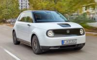 Електрическата Honda тръгва от 23 557 евро в Германия