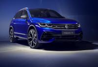 Обновление на най-продавания SUV модел в Европа – новият Tiguan внася електрическа мощ и динамично поведение в своя клас