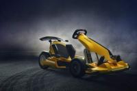Xiaomi показа специален Lamborghini Edition картинг