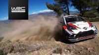 Последното състезание в WRC през този сезон ще бъде в...