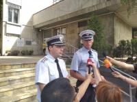 Мерки за гарантиране на спокойното придвижване на гражданите в почивните дни около Съединението