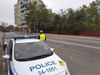 До 30 септември е в ход специализирана полицейска операция за пътна безопасност