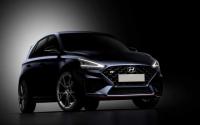 Hyundai i30N - с нов дизайн и още по-бърз с 8-степенна автоматична скоростна кутия