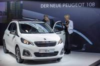 Fiat Chryster детронира Peugeot 108 и Citroen C1
