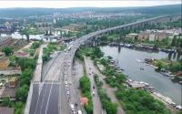 Аспаруховият мост е в добро състояние. Заключението е на независими пътни експерти