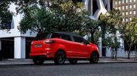 Ford EcoSport с предложение за ограничени количества автомобили на склад, валидно до 31.12.2020 г