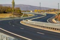 Готов e първият участък от АМ „Европа“ между Драгоман и Сливница