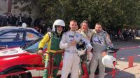 След отмяната на Писта Бургас: Иван Влъчков е шампион