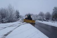 АПИ: При снеговалеж шофьорите да карат внимателно и със съобразена скорост