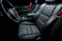 Поредният проект от Vilner Garage - Jeep SRT