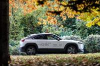 Mazda MX-30 ще получи роторен двигател