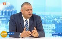 Пропуски в строителството на АМ „Люлин” в периода 2006-2008 г. са причина за срутищните процеси сега