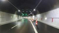 Днес до 15:30 ч. движението за Варна в тунел „Правешки ханове“ на АМ „Хемус“ ще е в едната лента