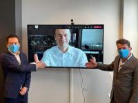 Eurowag обединява сили с Last Mil Solutions - голям напредък в екологичната мобилност