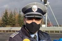 Пътна полиция стартира поредна операция за безопасност по пътищата