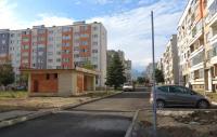 Отстраняват старите коли пред блока. Въвежда се едномесечен срок за реакция след сигнал