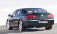 Volkswagen в премиум класа? Възможна ли е мисията?