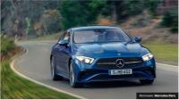 Mercedes-Benz обявява цените на новата CLS-класа до края на 2021 година