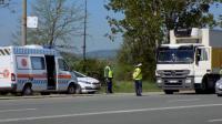 Започват засилени проверки на товарните автомобили и автобусите