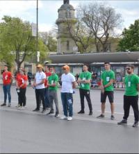 20 участници мерят сили в надпреварата „Най-добър млад шофьор на България“