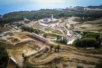 Петър Петров пропуска първия кръг от световния шампионат по мотокрос в Русия