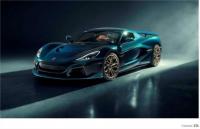 Rimac поема управлението на премиум бранда на Volkswagen Group - Bugatti