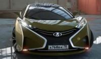 Новата РУСКА LADA Questa очаква решение за старт на производството