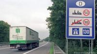 Да има ли лимит за скоростта по германските аутобани