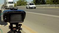 Приключи операцията на Пътна полиция и Roadpol за скорост