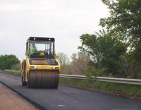 Започва укрепването на свлачището при с. Козар Белене на път I-3 Бяла - Ботевград