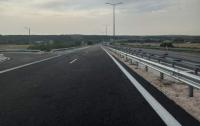 До 17-ти септември движението по път I-6 при входа на Бургас ще е двупосочно в платното за София