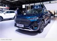 Екоактивисти протестират срещу автосалона в Мюнхен