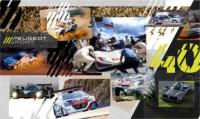 PEUGEOT Sport чества 40 години иновации и успехи