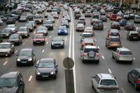 Срив на световния автомобилен пазар с 20% през септември
